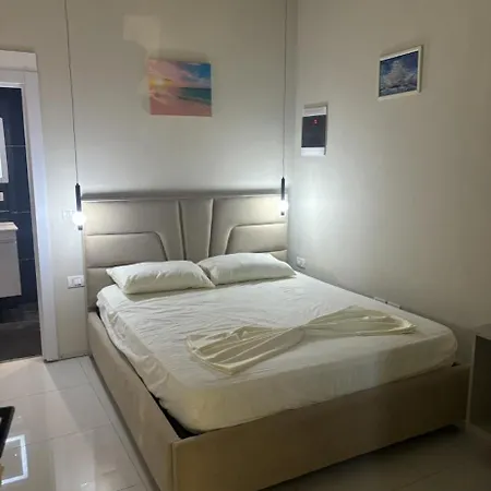Sea View Apartament *