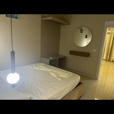 Apartament Sea View